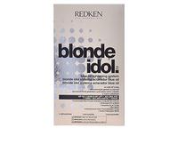 Redken Blonde Idol Blue Oil Lightener System 60 Ml 1 Unidad 60 g