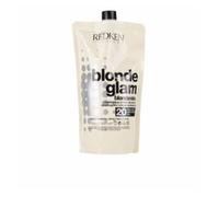 Redken Blonde Idol Conditioning Cream Developer 20Vol. 1000ml