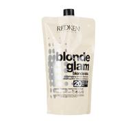 Redken Blonde Idol Conditioning Cream Developer 20VOL 1L