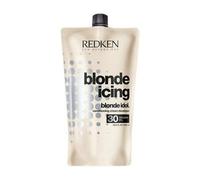 Redken Blonde Idol Conditioning Cream Developer 30VOL 1L