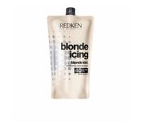 Redken Emulsión activadora Blonde Idol 40 vol 12% 1 L