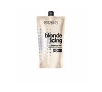 Redken Blonde Idol Conditioning Cream Developer 40Vol. 1000ml