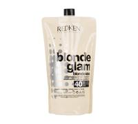 Redken Blonde Idol Conditioning Cream Developer 40Vol 1L