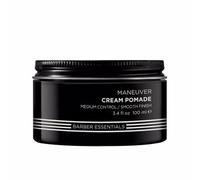 Redken Brews Redken Brews Maneuver Cream Pomade 100ml