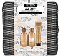 Redken Champú All Soft Cabellos secos y quebradizos