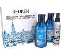 Redken Champú Extreme Strength Repara el cabello dañado