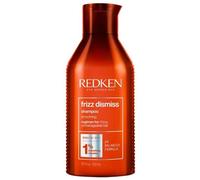 Redken Champú Frizz Dismiss Cabello encrespado y difícil de manejar 300mL