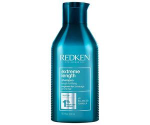 Redken - Champú Reparador Extreme Length 300 ml