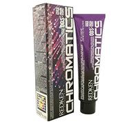 Redken Chromatics - Cuidado capilar, color 4.3 gold, 63 ml