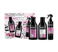 REDKEN COFRE NAVIDAD ACG 25