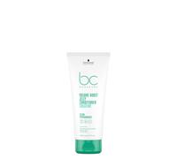 Schwarzkopf professional bc new volume boost jelly conditioner 200 ml