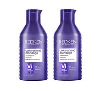 Redken Color Extender Blondage Acondicionador 300ml Doble