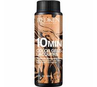 Redken Color Gel Lacquer 4NN Coffee Ground 3x60ml