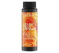 Redken Color Gel Lacquers Nº 4Rr-Lava 60ml X 3 Un