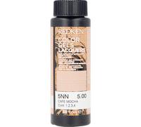 Redken Color Gel Lacquers 5NN Natural Café Mocha 60ml