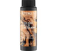 Redken Color Gel Lacquers 5NW Macchiato 60ml