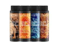 Redken Color Gel Lacquers 6N-Moroccan Sand 60ml X 3 Un