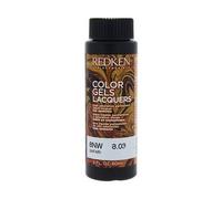 Redken Color Gel Lacquers Nº 8Nw-Safari 60ml X 3 Un