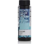 Redken Color Gel Lacquers Clear 60 ml