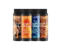 Redken Color Gel Lacquers Nº 6N-Moroccan Sand 60ml X 3 Un