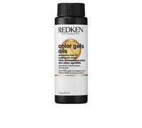 Redken Color Gel Oils 04abn - 4,19 60ml X 3 U