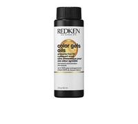 Redken Color Gel Oils 06na - 6,01 60ml X 3 U