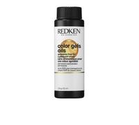 REDKEN Color Geles Aceites 60 Ml 100 % Cobertura De Canas Sin Amoníaco Y Vegano