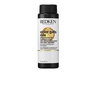 Redken Color Gel Oils Nr 4N-4.0 60ml X 3 U