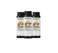 Redken Color Gel Oils #6N-6.0 3x60ml
