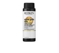 Redken Color Gel Oils 6N-6.0 60ml X 3 Un