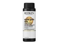 Redken Color Gel Oils 6N-6.0 60ml X 3 Un