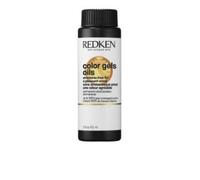Redken Color Gel Oils 8N-8.0 60ml X 3 Un