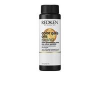 Coloración Permanente Redken Color Gel Oils Nº 9NW - 9.03 3 X 60 ml - Marca: Redken - EAN: 3474637242343