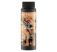 Redken Color Gels 10N Crème Laté - Tinte Permanente, Cobertura 100% Canas, Resistente al Sol