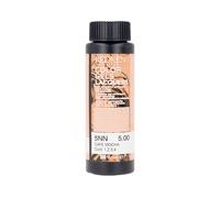 Redken Color Gels 5NN Café Mocha - Tinte Permanente de Alta Saturación, Cobertura 100% Canas, Brillo Intenso