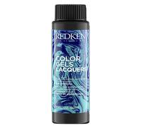 Redken Color Gels 6NA Granite - Tinte Permanente de Alta Saturación para Cabello con Brillo Intenso