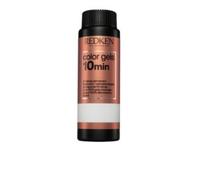 Redken Color Gels Lacquers 10 Minutos Nr 7Nn 60ml X 3 U