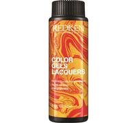 Redken Color Gels Lacquers #6Cb-Amber Glaze 60ml