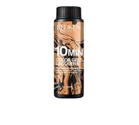 Redken Color Gels Lacquers 6Nn-Choco Mousse 60ml X 3 Un