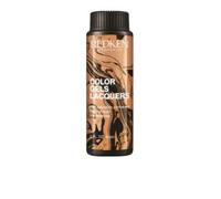 Redken Color Gels Lacquers Nr 6Ro-Bonfire 60ml X 3 U