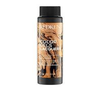Redken Color Gels Lacquers Coloración permanente 3 x 60 ml 5NN Cafe Mocha