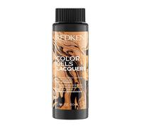Redken Color Gels Lacquers Coloración permanente 3 x 60 ml 6NN Chocolate Mousse