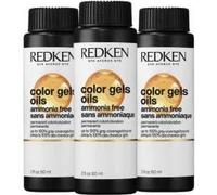 Redken Color Gels Oil #7Nw 7.03 3x60 ml