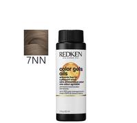 Redken - Color Gels Oils 7NN Cocoa Powder 60 ml