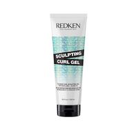 Redken Curls Stylers Sculpting Curl Gel 250ml