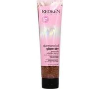 Redken Diamond Oil Glow Dry Gloss Scrub 150ml