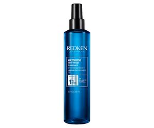 Redken - Extreme ANTI-SNAP TRATAMIENTO SIN ACLARADO DE REPARACIÓN PARA CABELLO DAÑADO Mascarillas para el cabello 250 ml unisex