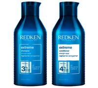 Redken extreme Big Duo (Shampoo 500ml + Conditioner 500ml)