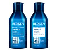 Redken extreme Care Duo (champú 300 ml + acondicionador 300 ml)