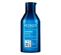 Redken Extreme Champú 300 ML - Champú Fortalecedor para Cabello Frágil